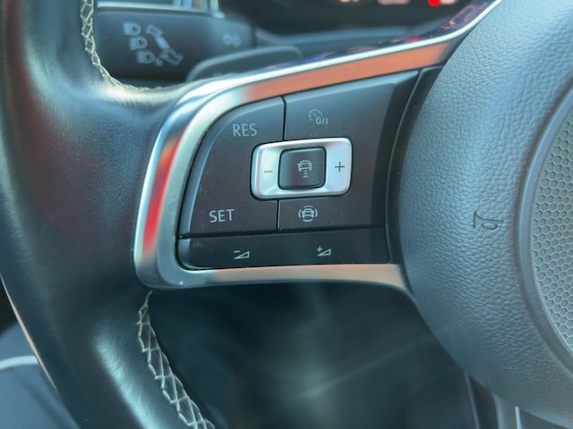 Volkswagen T-Roc 1.5 TSI DSG Sport