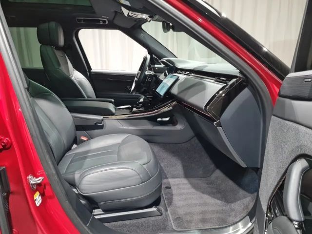 Land Rover Range Rover Sport D300 Dynamic SE