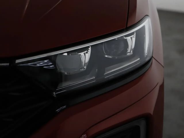 Volkswagen T-Roc Cabriolet Style