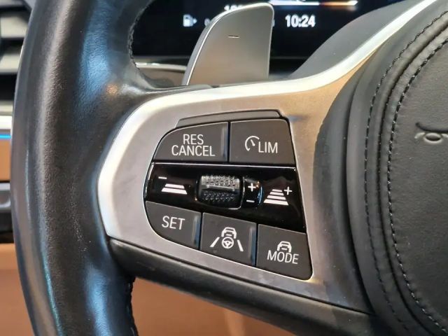 BMW 320 320d Sedan xDrive