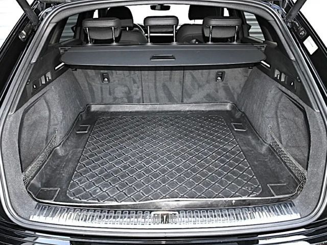 Audi e-tron 50 Business Quattro