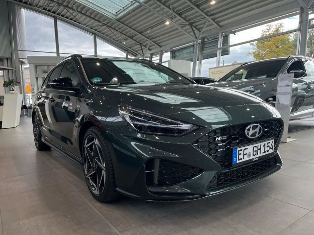Hyundai i30 N Line
