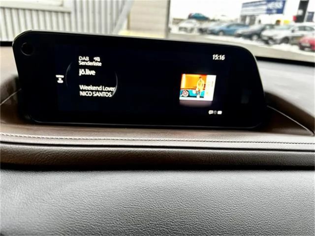 Mazda CX-30 4WD Comfort