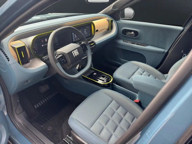 Fiat Grande Panda La Prima