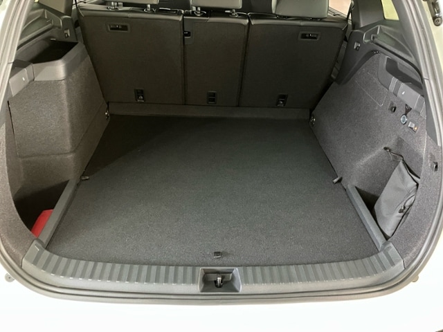 Volkswagen Tayron DSG eHybrid