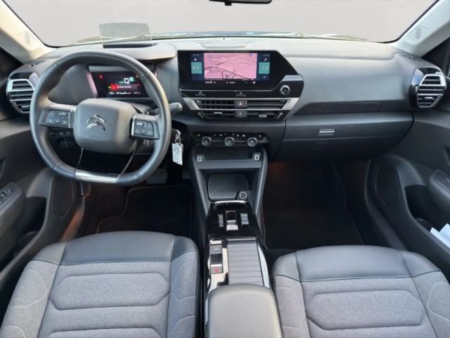 Citroën ë-C4 Feel Pack