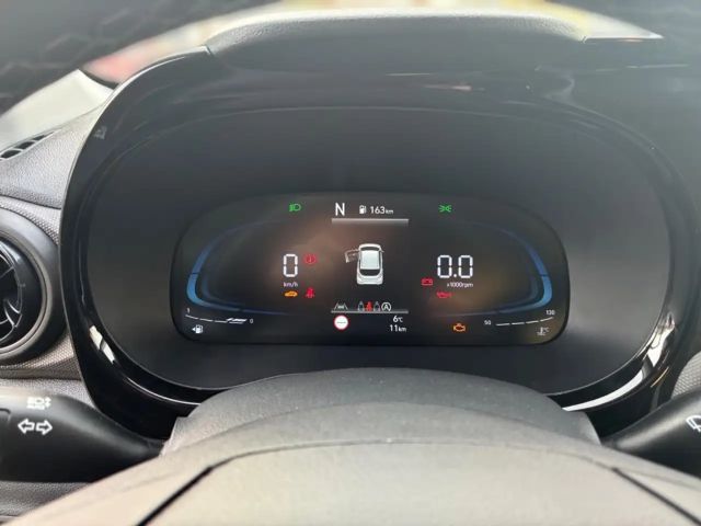 Hyundai i10 1.0 Trend