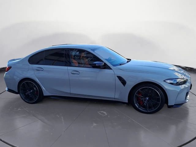 BMW M3 Sedan xDrive