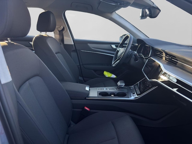 Audi A6 35 TDI Avant S-Tronic