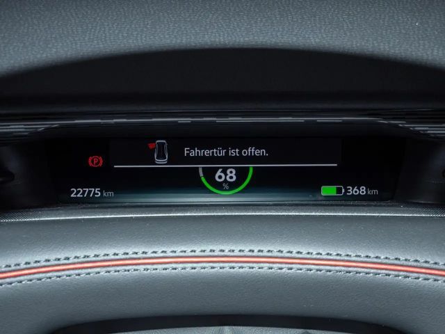 Volkswagen ID.7 GTX Tourer