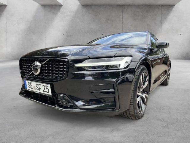 Volvo V60 Dark Geartronic Plus