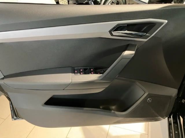 Seat Ibiza 1.0 TSI FR-lijn