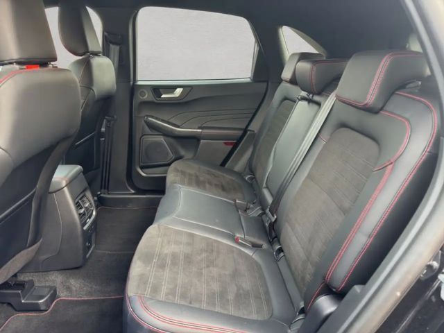 Ford Kuga Plug in Hybrid ST Line X