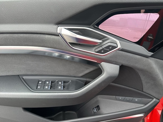 Audi e-tron 55 Quattro Sportback