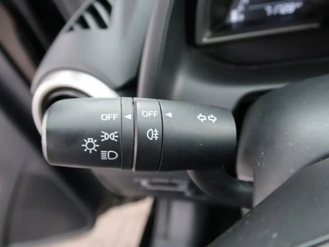 Mazda 2 Lim. *Wartungen lückenlos*1. Damenhand* Center-Lin