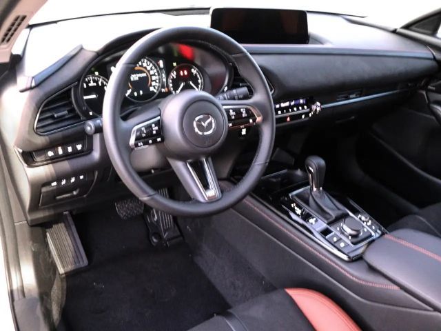 Mazda CX-30 2.5L SkyActiv e-Skyactiv