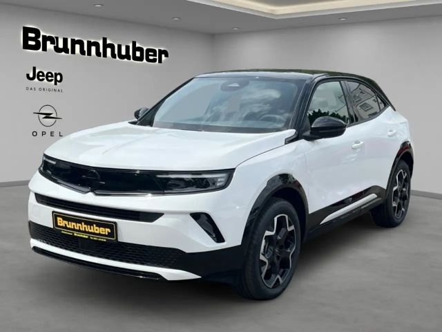 Opel Mokka GS-Line Grand Sport Turbo