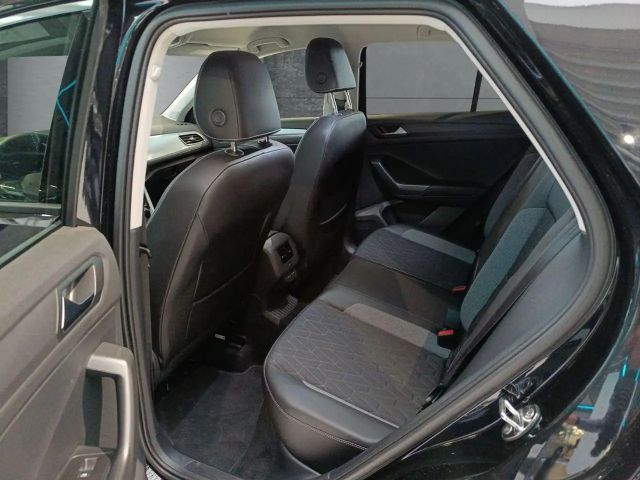 Volkswagen T-Roc 2.0 TDI