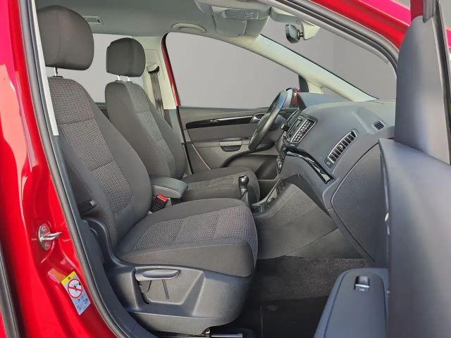 Seat Alhambra 1.4 TSI