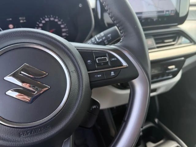 Suzuki Swift Comfort DualJet Hybrid