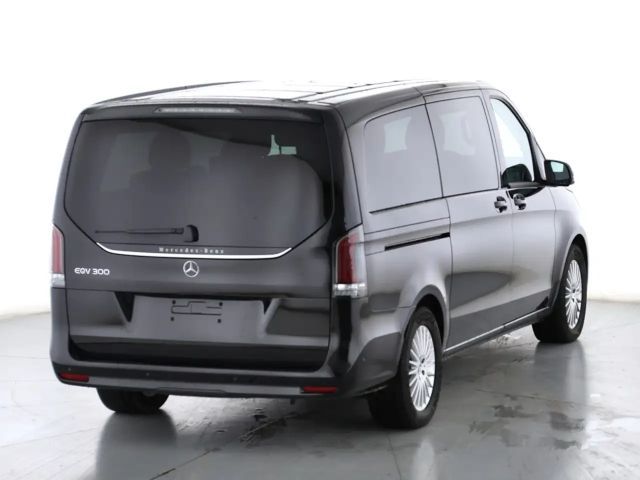 Mercedes-Benz EQV 300 Limousine Lang