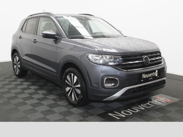 Volkswagen T-Cross 1.0 TSI Move