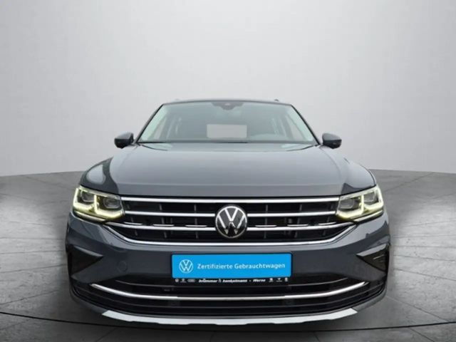 Volkswagen Tiguan 2.0 TDI DSG Elegance Elegance