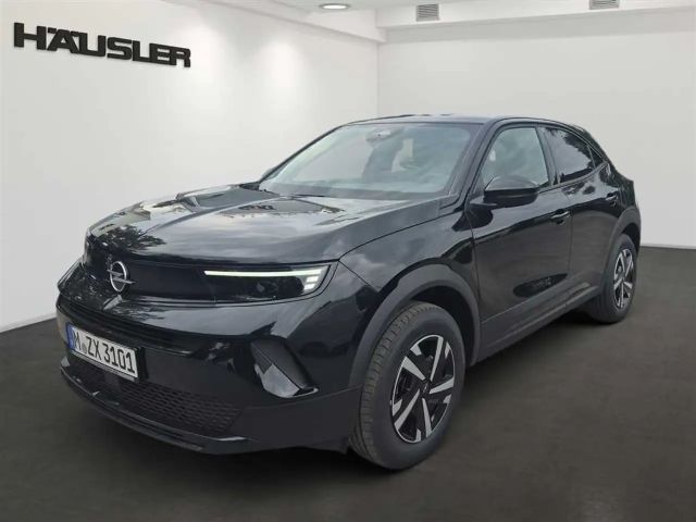 Opel Mokka Edition