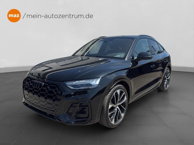 Audi SQ5 Sportback