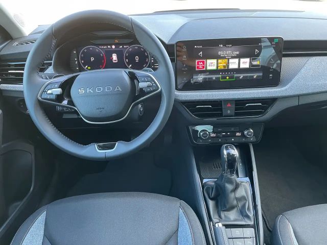 Skoda Kamiq Tour