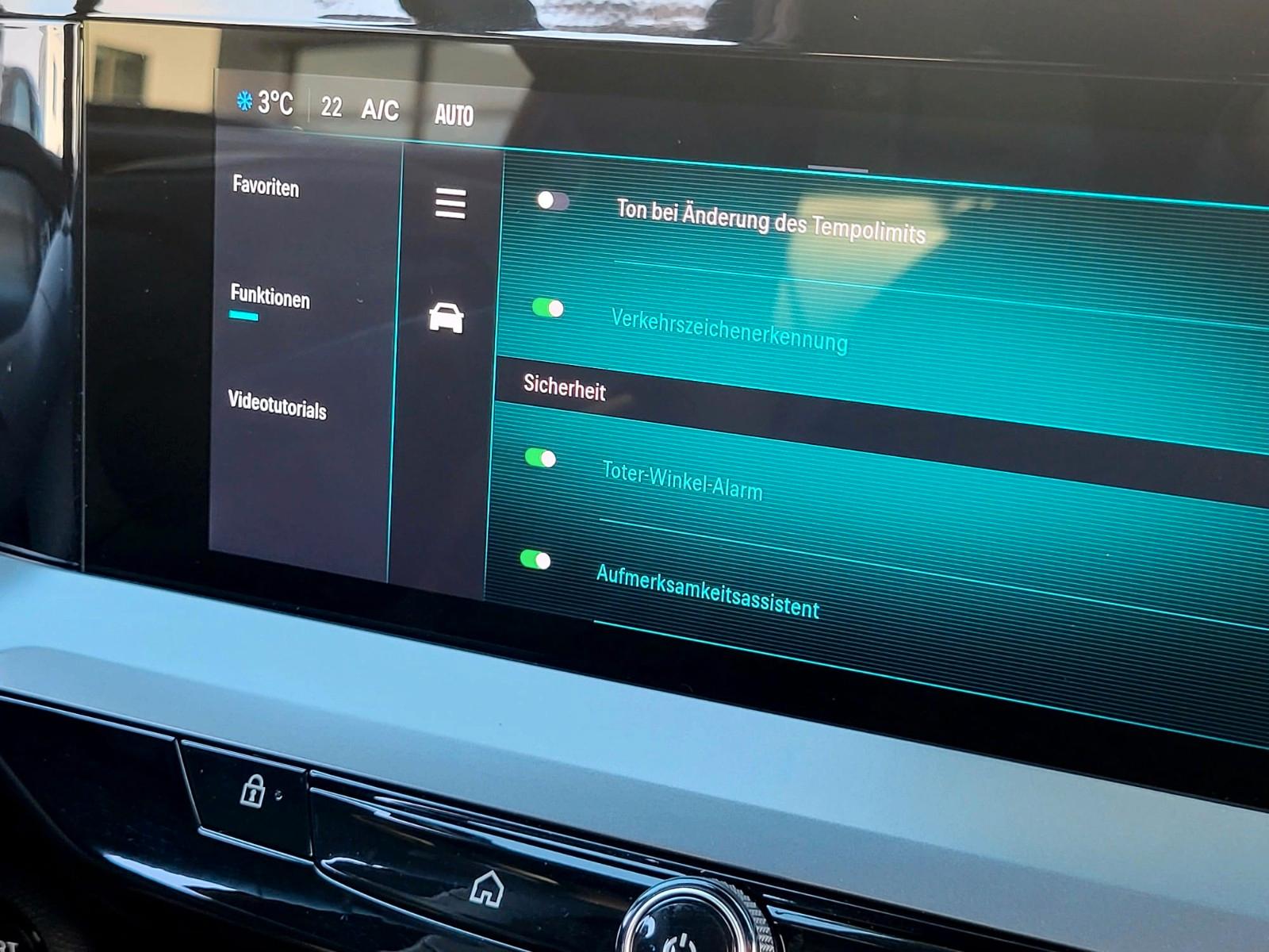 Opel Mokka GS-Line Grand Sport