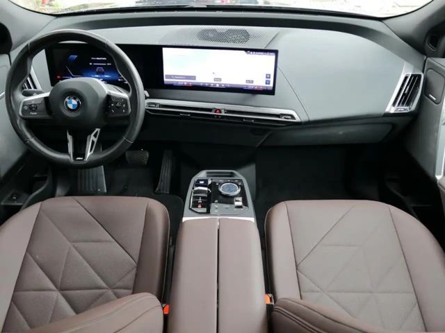 BMW iX xDrive xDrive50