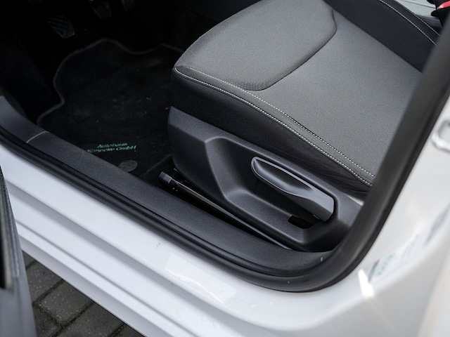 Skoda Fabia Ambition