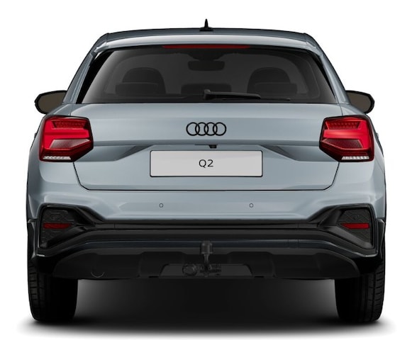 Audi Q2 35 TFSI S-Line S-Tronic