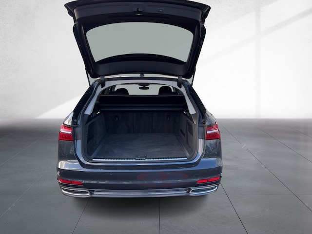 Audi A6 40 TDI Avant Quattro S-Tronic Sport