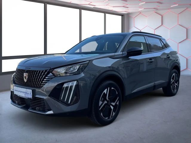 Peugeot 2008 Allure Pack EAT8 PureTech