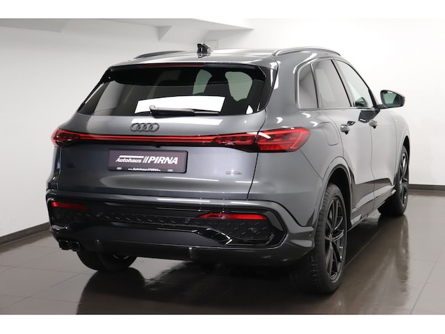 Audi Q5 Quattro S-Tronic