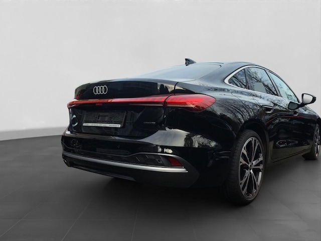 Audi A5 Quattro S-Tronic