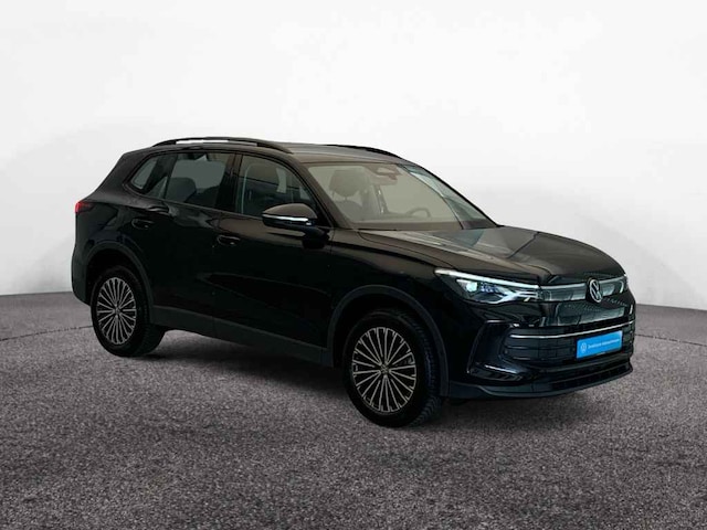 Volkswagen Tiguan 2.0 TDI DSG Life