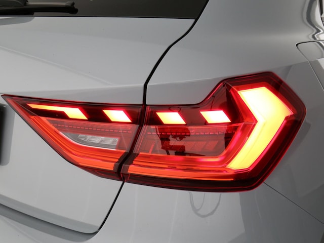 Audi A1 25 TFSI S-Tronic Sportback