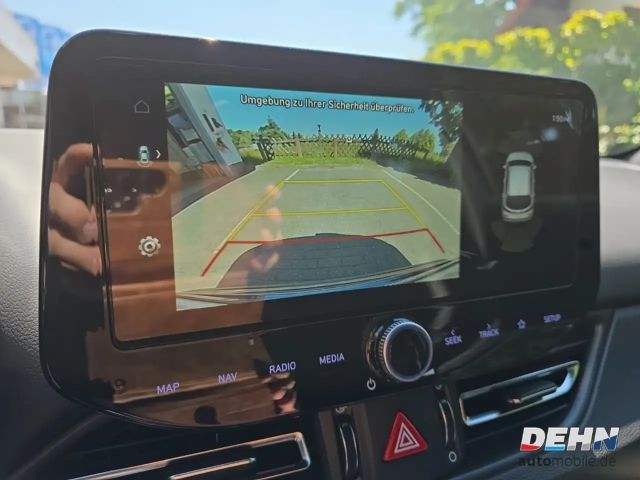 Hyundai i30 N Line T-GDi