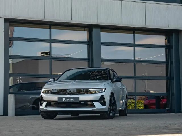 Opel Astra GS-Line Grand Sport