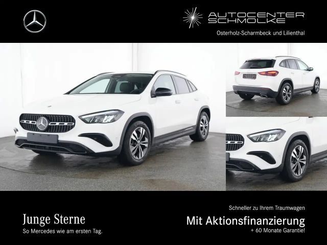 Mercedes-Benz GLA 220 4MATIC