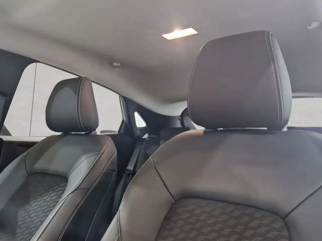 Ford Puma EcoBoost Titanium