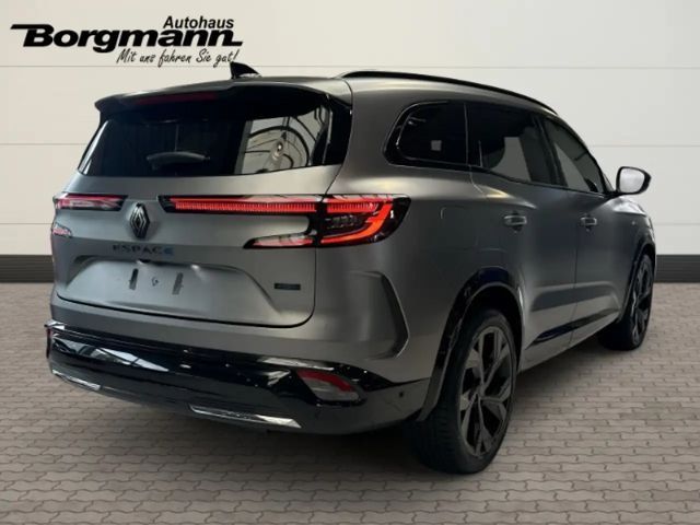 Renault Espace Alpine Esprit