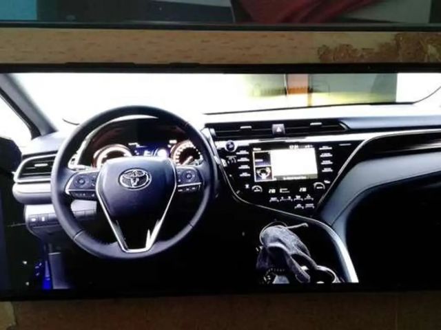 Toyota Camry Hybride Lounge