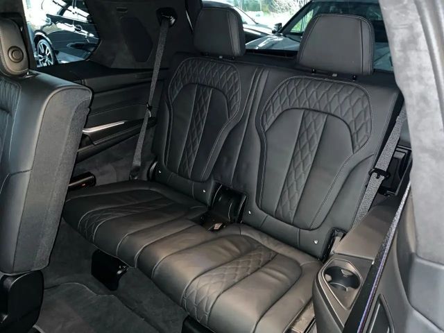 BMW X7 M-Sport xDrive