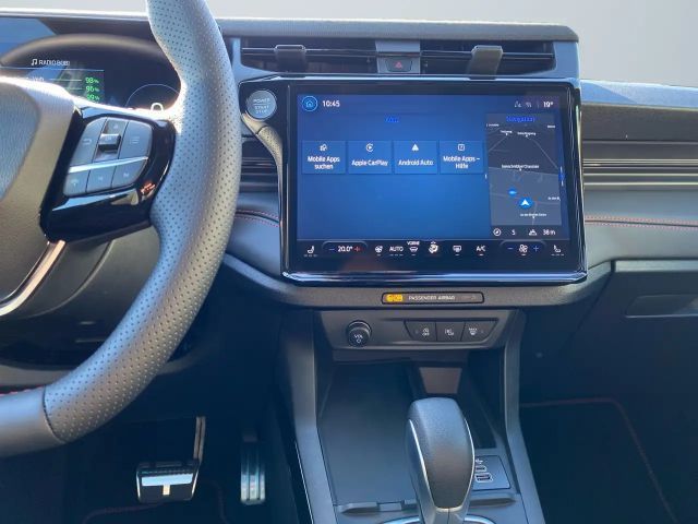 Ford Puma EcoBoost ST Line