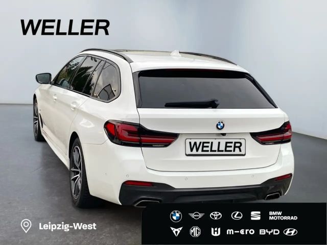 BMW 530 530d Touring