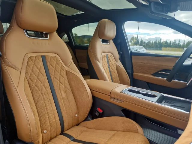 Mazda 6e Plus Takumi